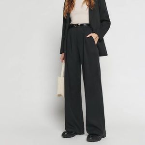 Reformation Mason Pant